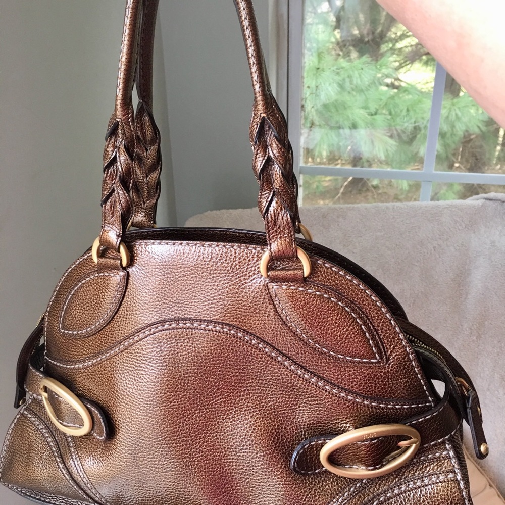 Tod’s Bag